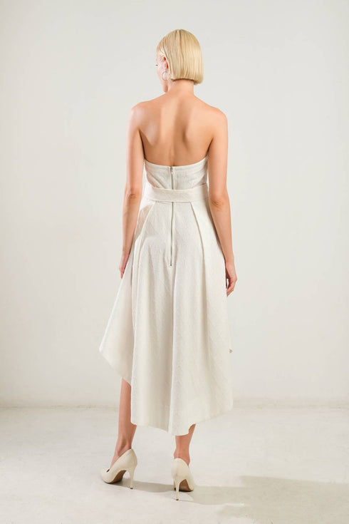 lifes-compass-woven-midi-dress Flying Tomato-Sophia's Style-2